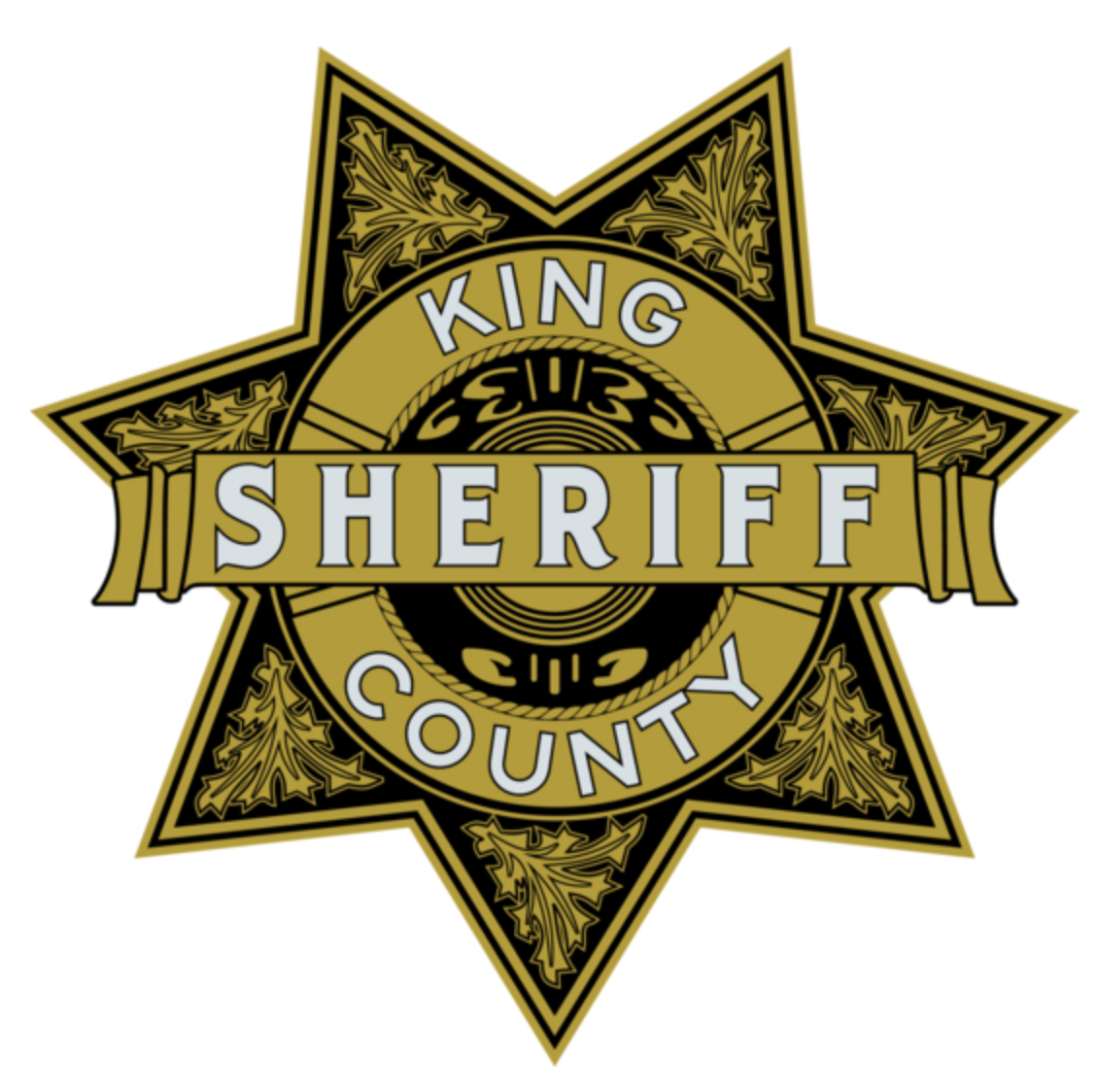 King County Sheriff Office logo