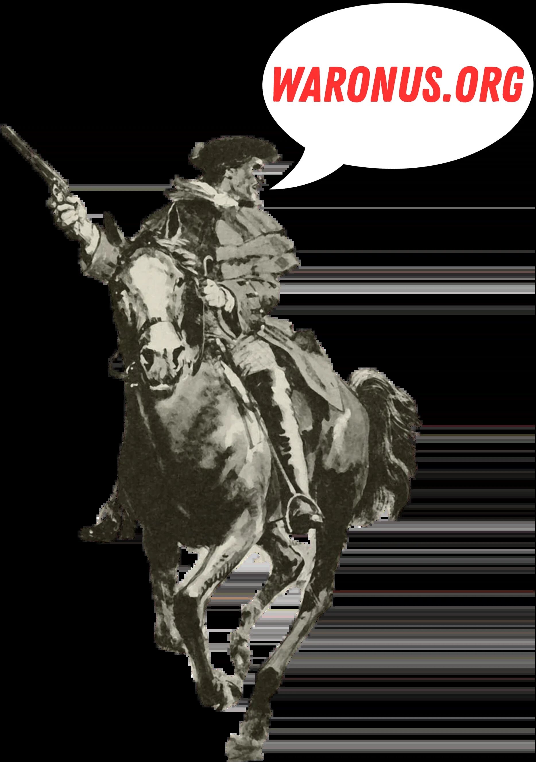 Paul Revere