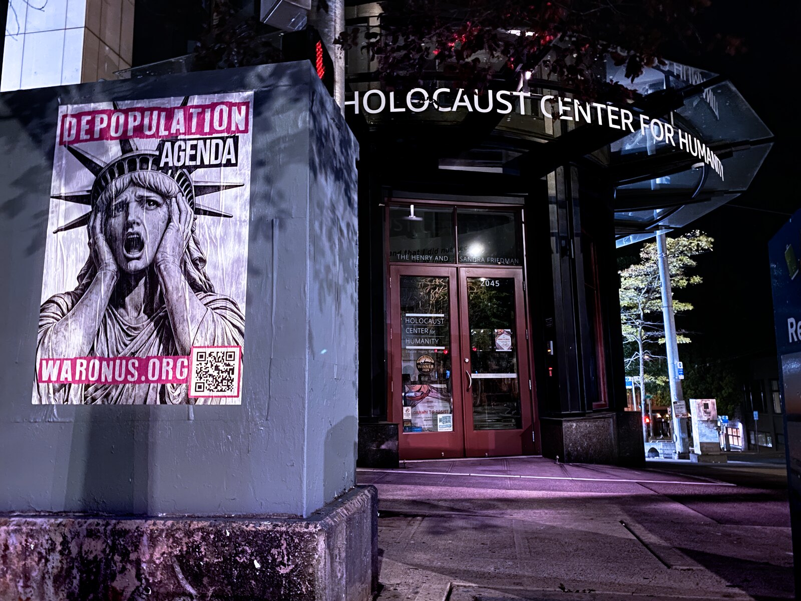 Holocaust