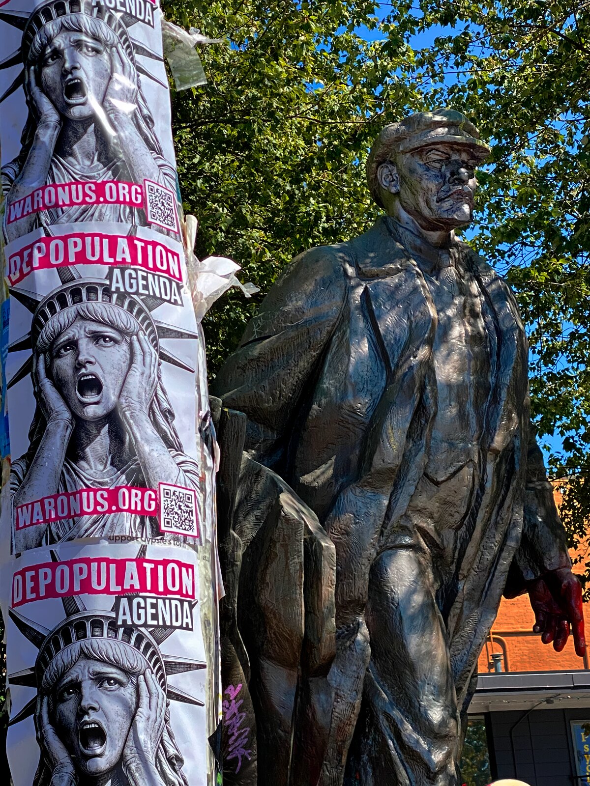 lenin