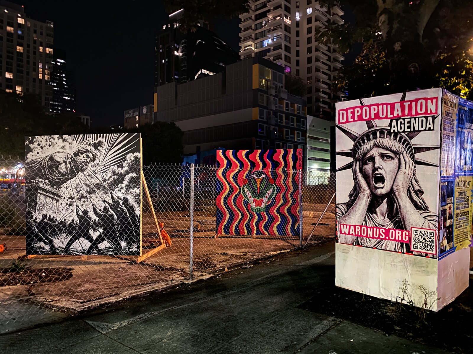 outdoor-art-exhibit