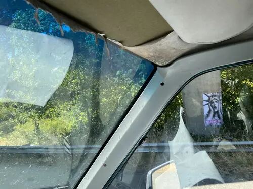 Seattle poster campaign photo