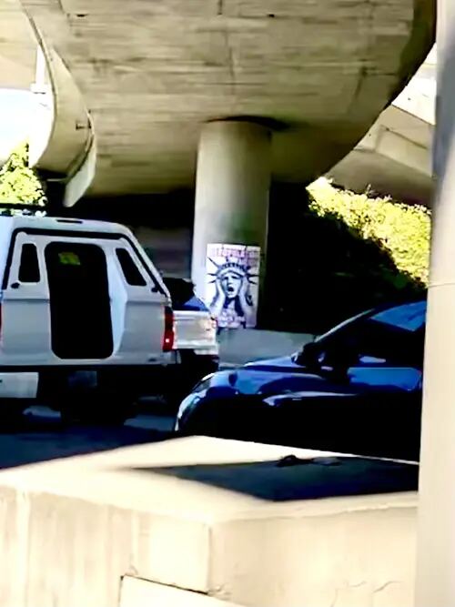Seattle poster campaign photo
