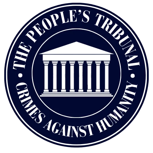 People’s Tribunal logo