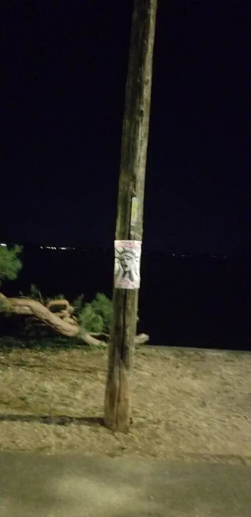 Seattle poster campaign photo