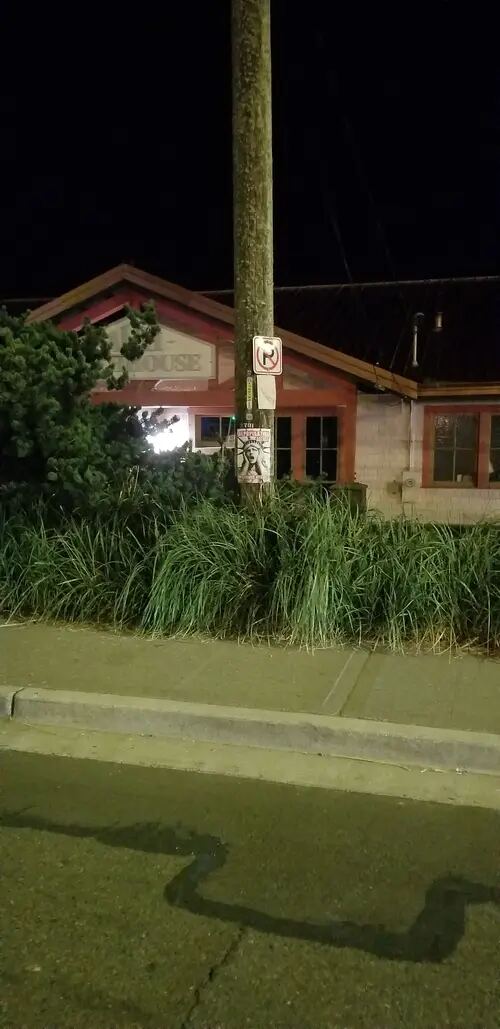 Seattle poster campaign photo